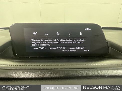 Certified 2023 MAZDA CX-30 AWD 2.5 S w/ Select Package image 33