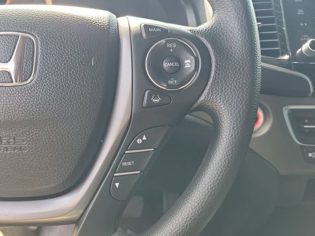 Used 2023 Honda Ridgeline Sport image 32