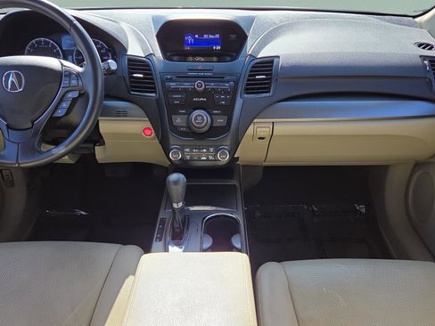 Used 2015 Acura RDX FWD image 14