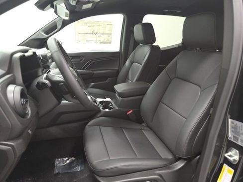 New 2026 Chevrolet Colorado Trail Boss image 21