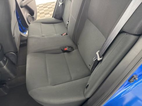 Certified 2024 Nissan Kicks S image 21