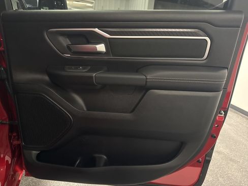 New 2026 RAM 1500 Big Horn AWD/4WD image 38