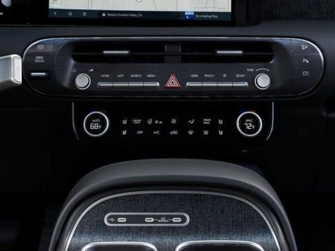 New 2026 Hyundai Palisade Limited AWD/4WD image 16