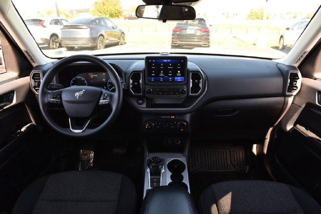Used 2024 Ford Bronco Sport Big Bend AWD/4WD image 7