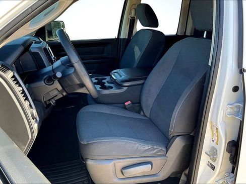 Used 2021 RAM 1500 Tradesman w/ Popular Equipment Group image 26