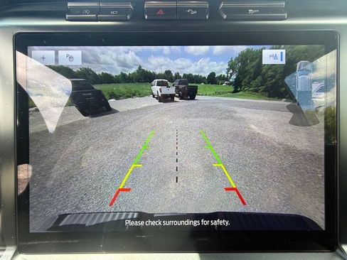 Used 2023 Ford F150 XLT w/ Equipment Group 302A High AWD/4WD image 4