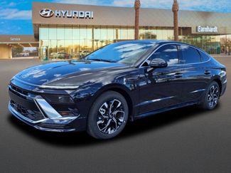 Used 2025 Hyundai Sonata SEL video 1
