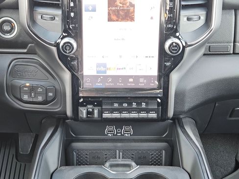 New 2026 RAM 2500 Rebel w/ Rebel Level 1 Equipment Group image 35