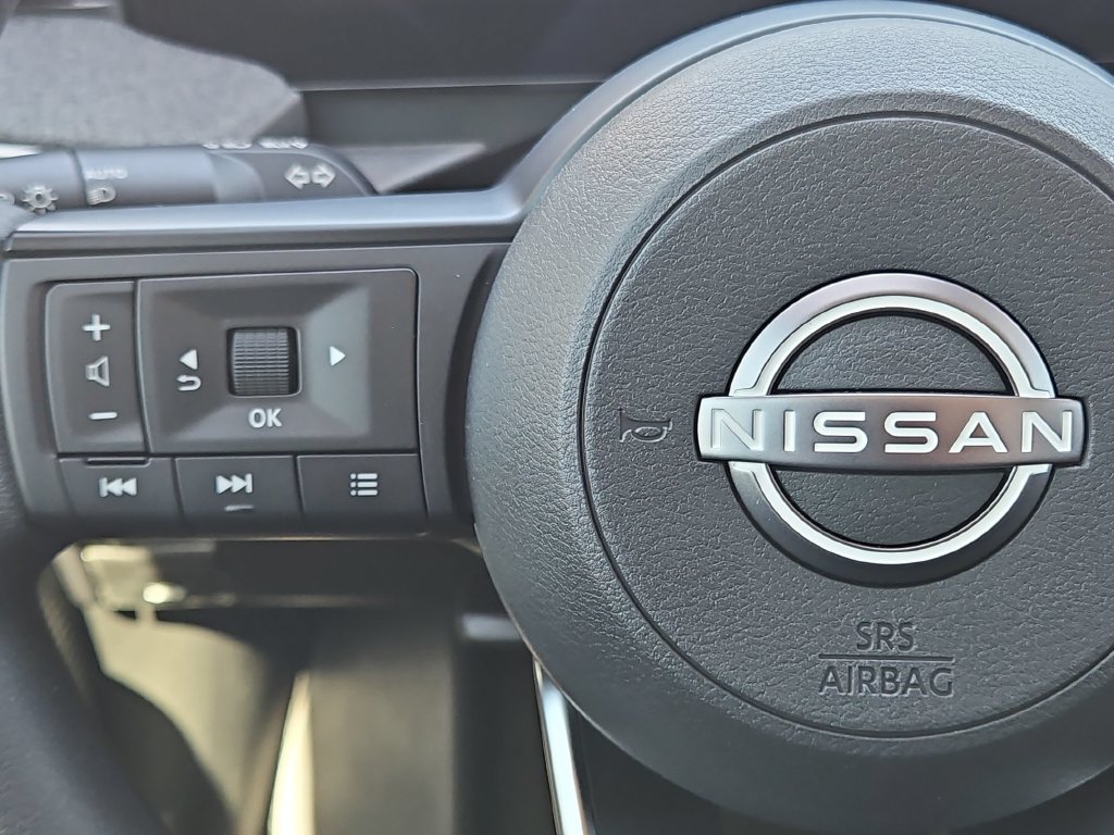 New 2027 Nissan Kicks SV FWD image 22