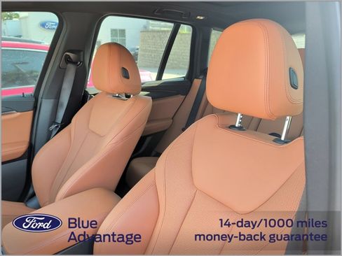 Used 2024 BMW X3 M40i w/ Premium Package AWD/4WD image 3