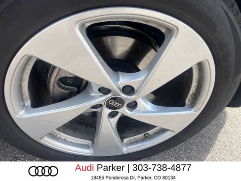 Used 2025 Audi Q5 Premium Plus w/ Premium Plus AWD/4WD image 31