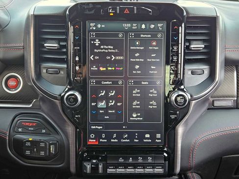 Used 2022 RAM 1500 TRX w/ TRX Level 2 Equipment Group image 27