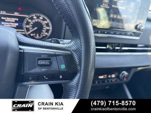Used 2022 Mitsubishi Outlander SE AWD/4WD image 18