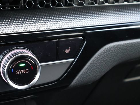 New 2026 Honda CR-V Sport Touring image 19