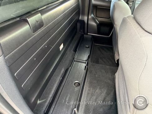 Used 2020 Toyota Tacoma SR image 13