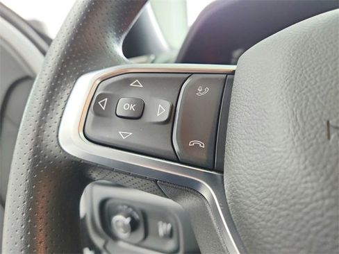 New 2026 RAM 3500 Tradesman image 22