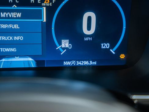 Certified 2023 Ford F150 Lariat w/ Equipment Group 502A High image 51