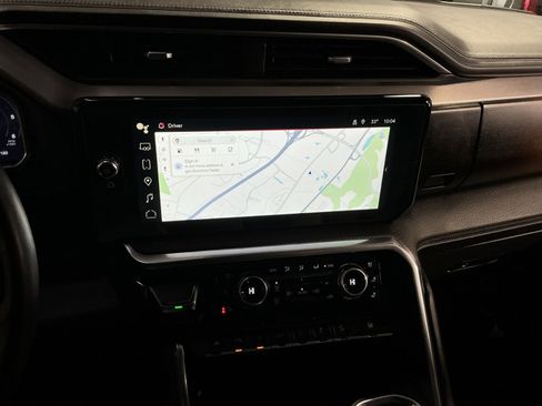 Used 2023 GMC Sierra 1500 Denali image 28