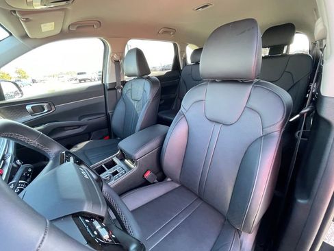 New 2026 Kia Sorento S AWD/4WD image 22