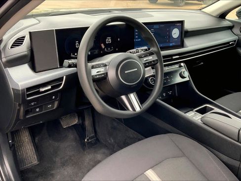Used 2025 Hyundai Sonata SEL image 18