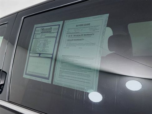 Used 2018 GMC Sierra 3500 Denali w/ Duramax Plus Package image 37