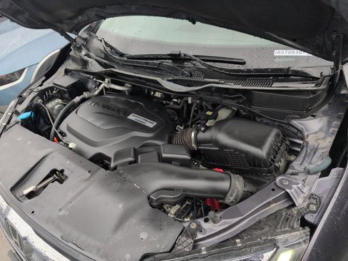 Used 2018 Honda Odyssey EX-L image 36