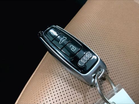 Used 2019 Audi A6 3.0T Premium Plus w/ Premium Plus Package image 18