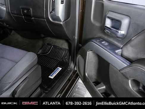 Used 2018 Chevrolet Silverado 1500 LT w/ All Star Edition image 21