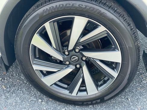Certified 2023 Nissan Murano SL AWD/4WD image 29