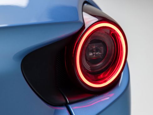 Certified 2020 Ferrari Portofino RWD image 66
