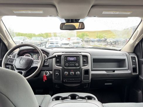Used 2018 RAM 3500 Tradesman w/ Popular Equipment Group AWD/4WD image 16