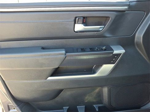 Used 2023 Toyota Tundra Platinum w/ Advanced Package image 13