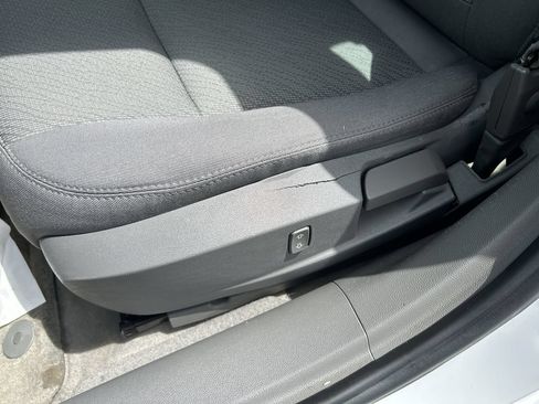 Used 2015 Chevrolet Malibu LS w/ Protection Package FWD image 23