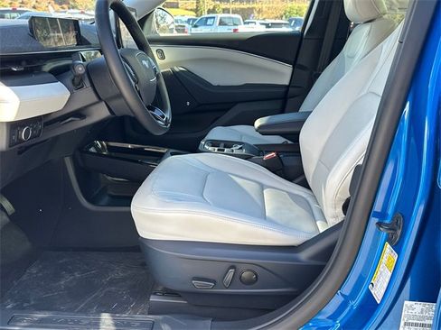 New 2025 Ford Mustang Mach-E Premium image 9