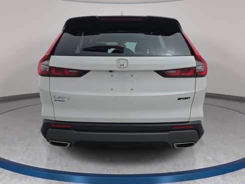 Used 2023 Honda CR-V Sport image 6
