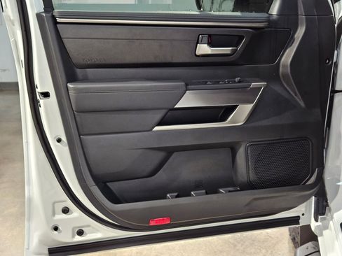 New 2025 Toyota Tundra SR5 image 11