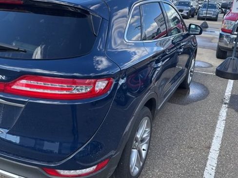 Used 2019 Lincoln MKC Reserve w/ MKC Climate Package image 6