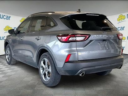 Used 2025 Ford Escape ST-Line