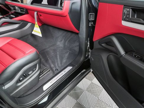 New 2026 Porsche Cayenne S AWD/4WD image 26