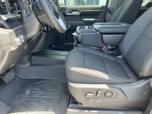 New 2026 GMC Sierra 1500 Elevation w/ Elevation Select Package RWD image 25
