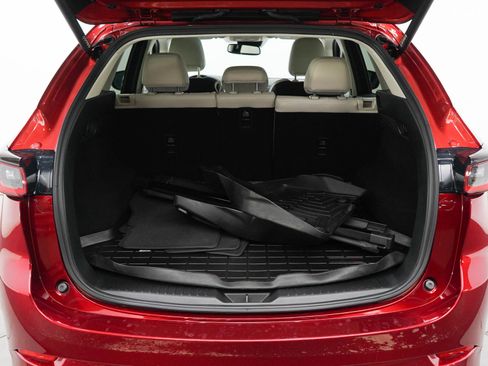 Used 2024 MAZDA CX-5 AWD 2.5 S w/ Premium Plus Pkg image 17