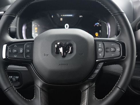 New 2026 RAM 2500 Limited image 25