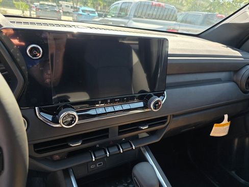 New 2025 Chevrolet Colorado W/T w/ Advanced Trailering Package image 13