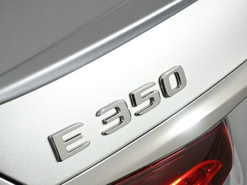 Certified 2021 Mercedes-Benz E 350 Sedan image 27