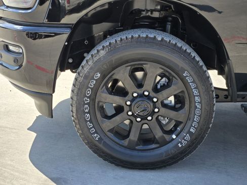 New 2025 RAM 2500 Lone Star image 11
