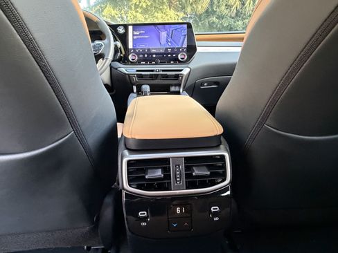 Certified 2025 Lexus RX 350 Premium w/ Accessory Package (Z1) FWD image 37