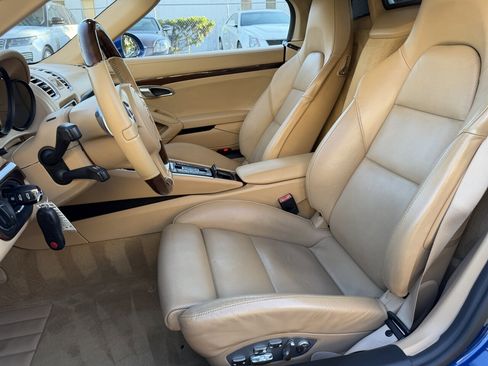 Used 2013 Porsche Boxster S image 12