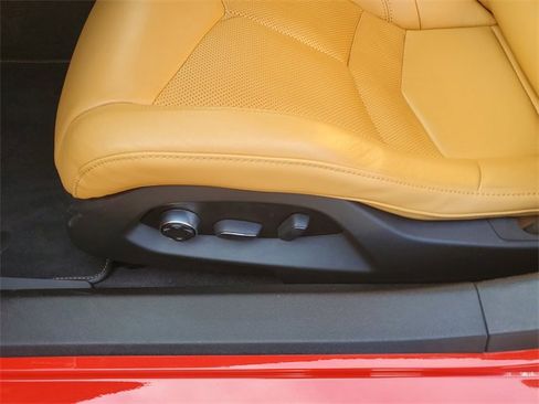 Used 2023 Chevrolet Corvette Stingray Preferred Conv w/ Z51 Performance Package image 26