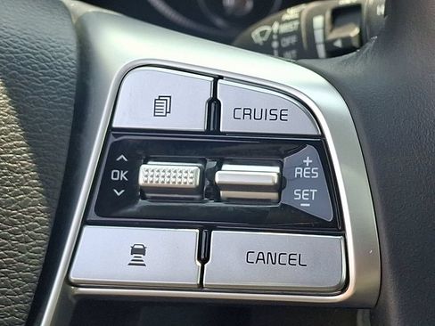 Used 2022 Kia Telluride EX w/ EX Premium Package FWD image 24