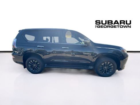 Used 2021 Lexus GX 460 Premium w/ Premium Package image 9